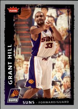 136 Grant Hill